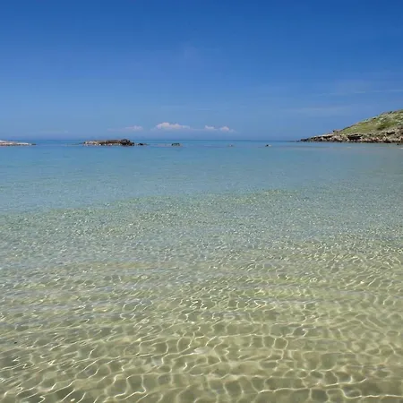 1 Bedroom Stunning In Costa Rei -ca-