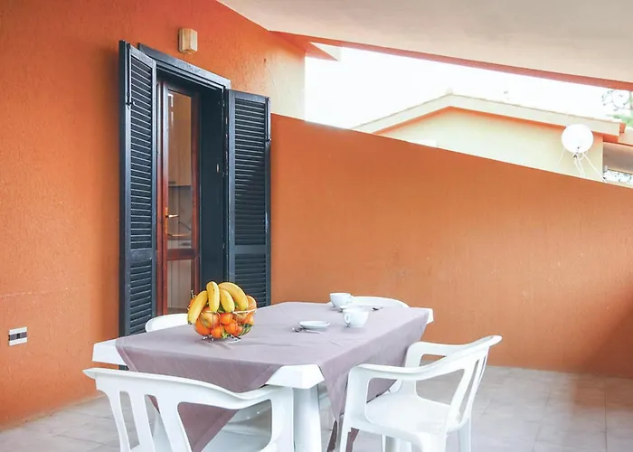 1 Bedroom Stunning In Costa Rei -ca- *