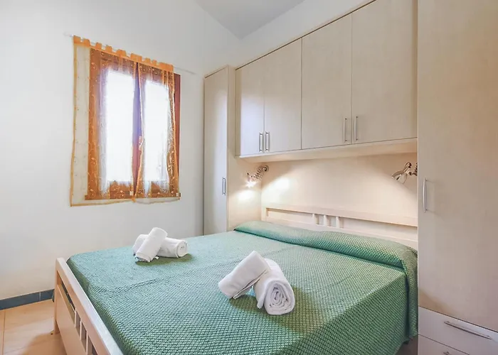 1 Bedroom Stunning In Costa Rei -ca- Monte Nai