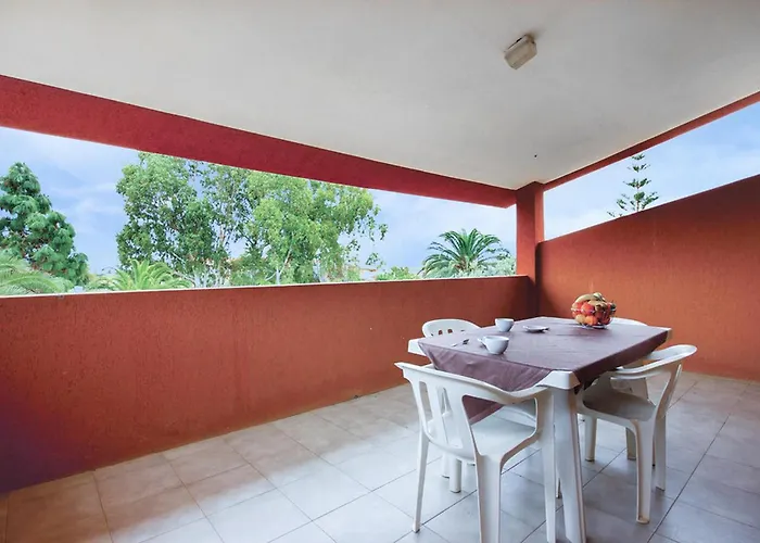 1 Bedroom Stunning In Costa Rei -ca- Apartman *