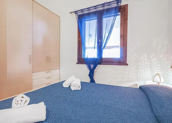 1 Bedroom Stunning In Costa Rei -ca- Monte Nai