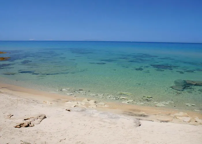 Apartman 1 Bedroom Stunning In Costa Rei -ca- *