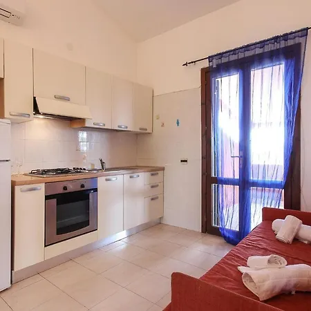 1 Bedroom Stunning Apartment In Costa Rei -Ca- Apartment *