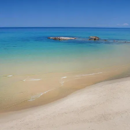 1 Bedroom Stunning Apartment In Costa Rei -Ca- Apartment *