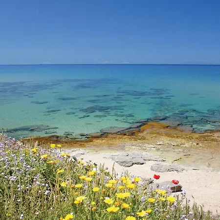 1 Bedroom Stunning Apartment In Costa Rei -Ca- Monte Nai