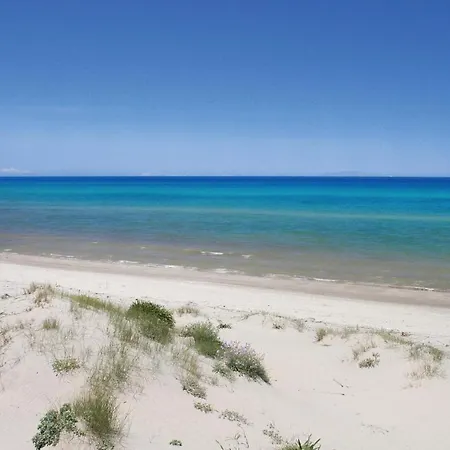 Apartment 1 Bedroom Stunning Apartment In Costa Rei -Ca-