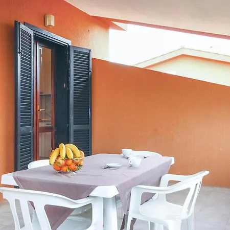 1 Bedroom Stunning Apartment In Costa Rei -Ca- *