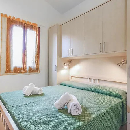1 Bedroom Stunning In Costa Rei -ca- مونتي ناي