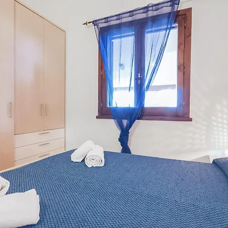 1 Bedroom Stunning In Costa Rei -ca- مونتي ناي