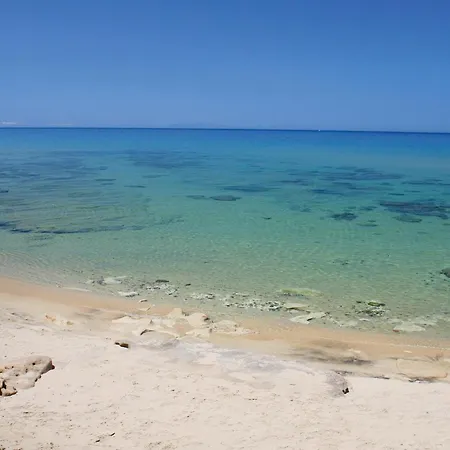 شقة 1 Bedroom Stunning In Costa Rei -ca- *