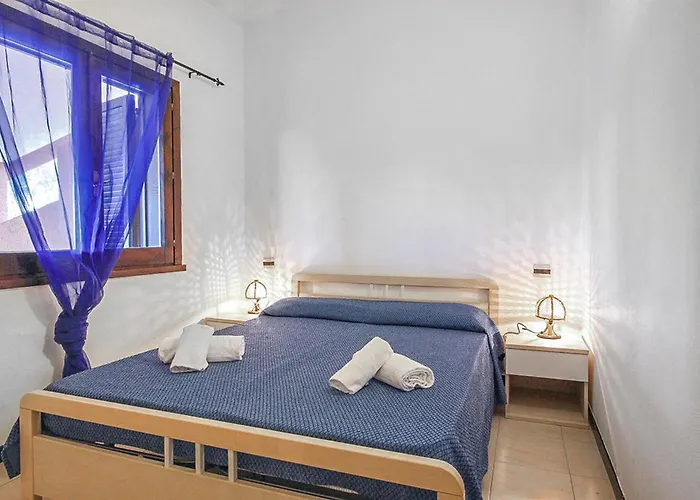 公寓 1 Bedroom Stunning In Costa Rei -ca-